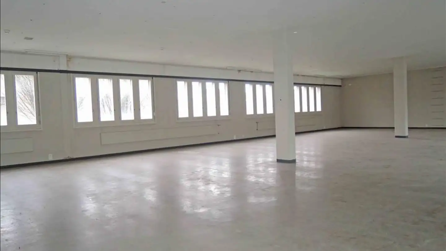 Gewerbe mieten - Arbonerstrasse 4, 8590 Romanshorn - Foto 2