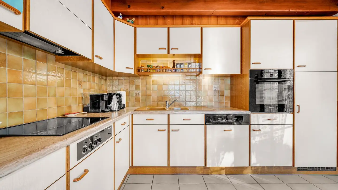 Single house for sale - 1033 Cheseaux-sur-Lausanne - Photo 2