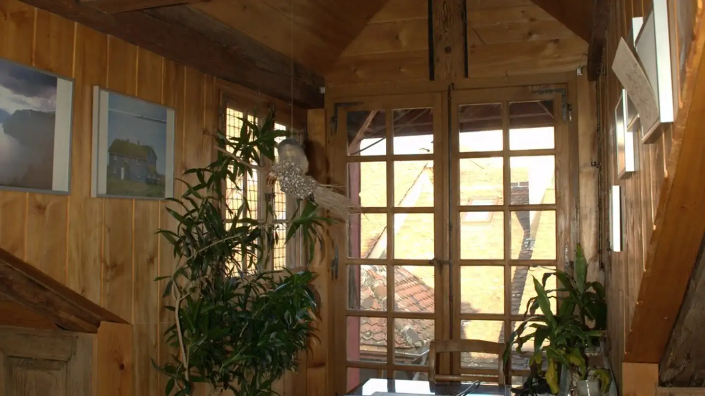 Appartamento in affitto - Rue Beauregard 6, 2520 La Neuveville - Foto 2