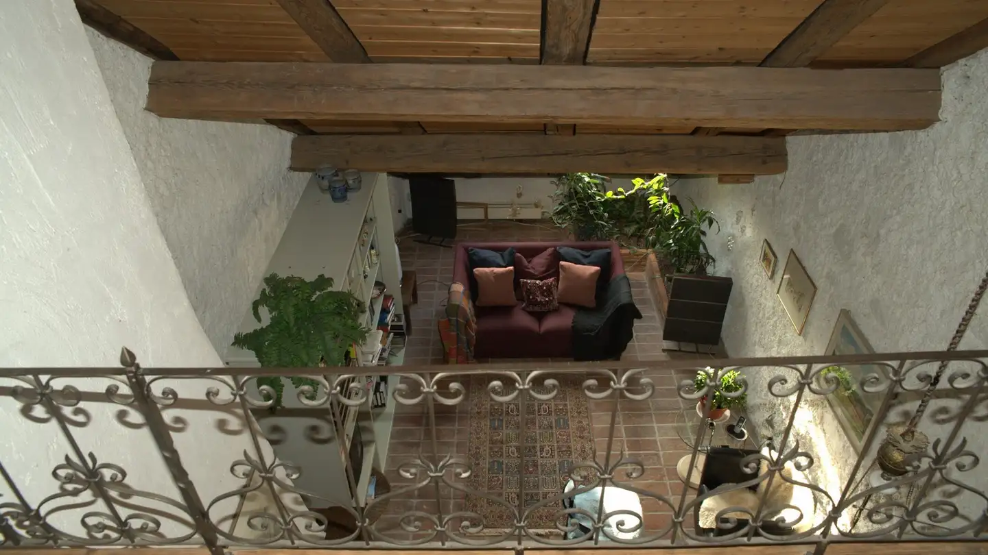 Appartamento in affitto - Rue Beauregard 6, 2520 La Neuveville - Foto 4
