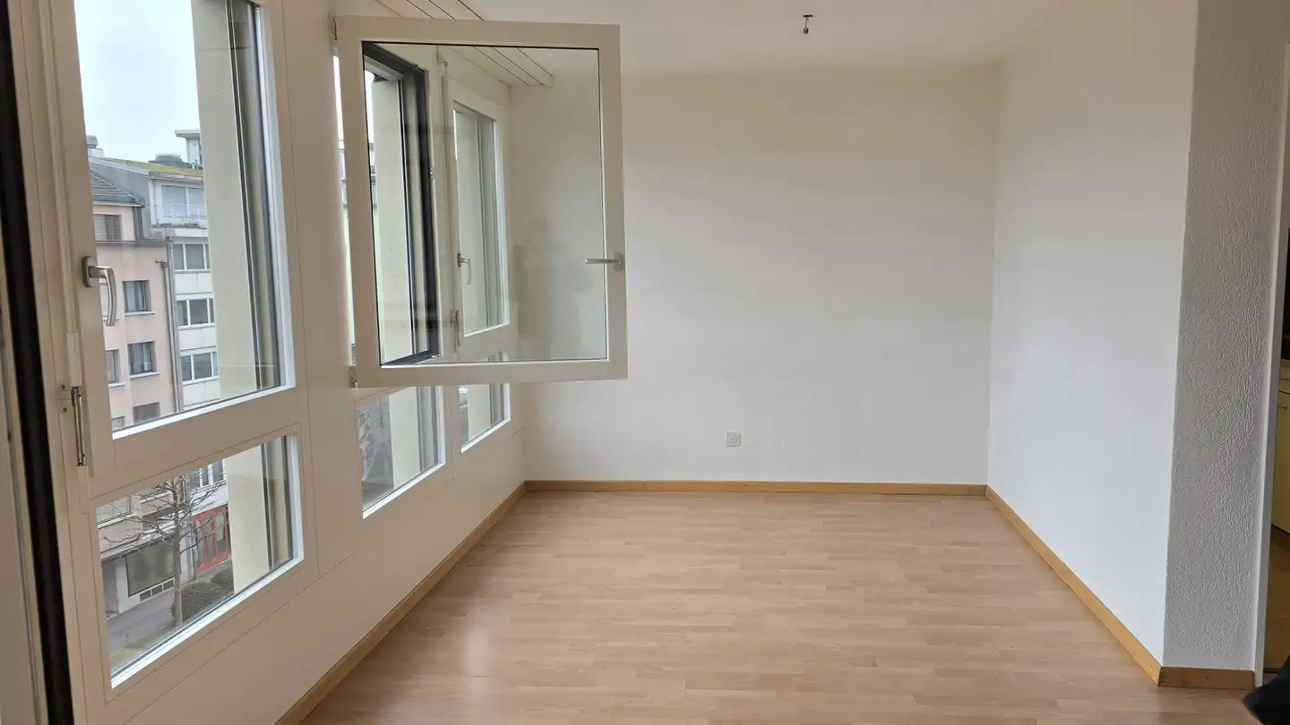 Appartement à louer - Obergrundstrasse 28, 6003 Luzern - Photo 3