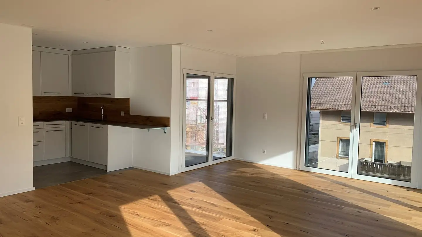 Apartment for rent - Marktgasse 37, 3800 Interlaken - Photo 4