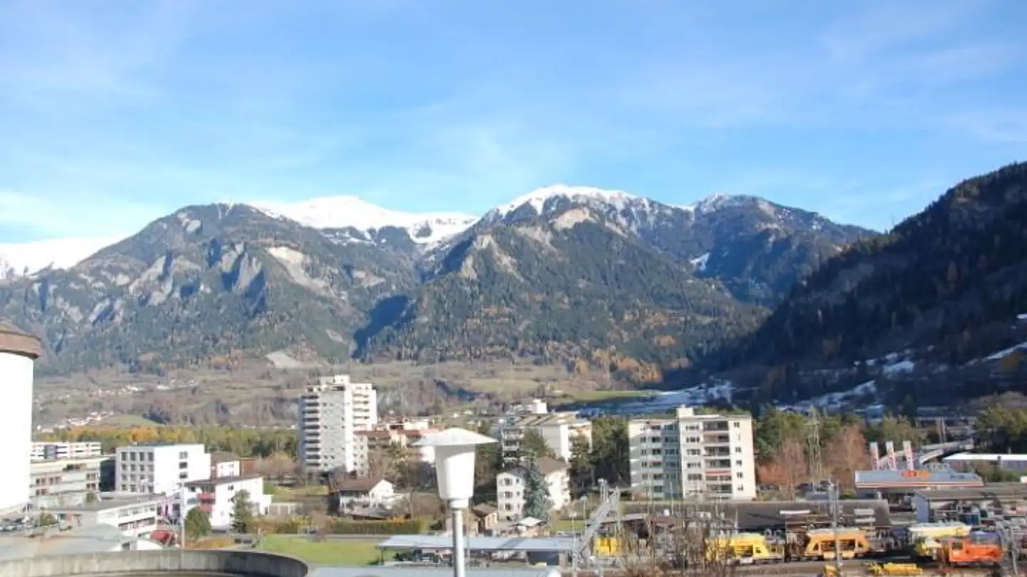 Appartamento in affitto - Neudorfstrasse 90, 7430 Thusis