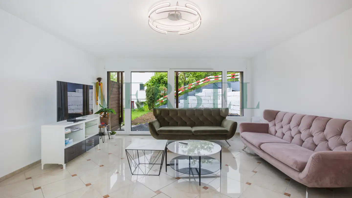 Casa singola in vendita - 1723 Marly - Photo 4