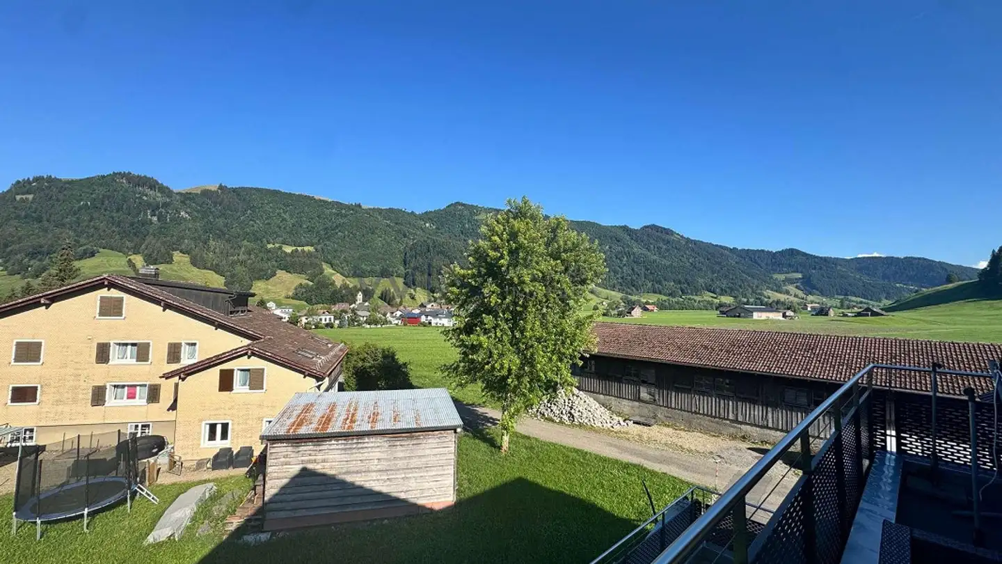 Penthouse mieten - 8840 Trachslau
