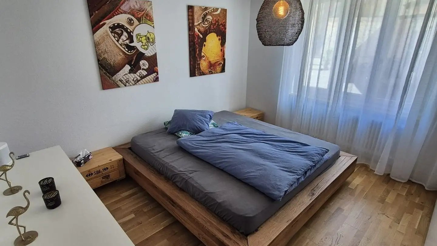 Appartamento in affitto - 3012 Bern - Foto 4