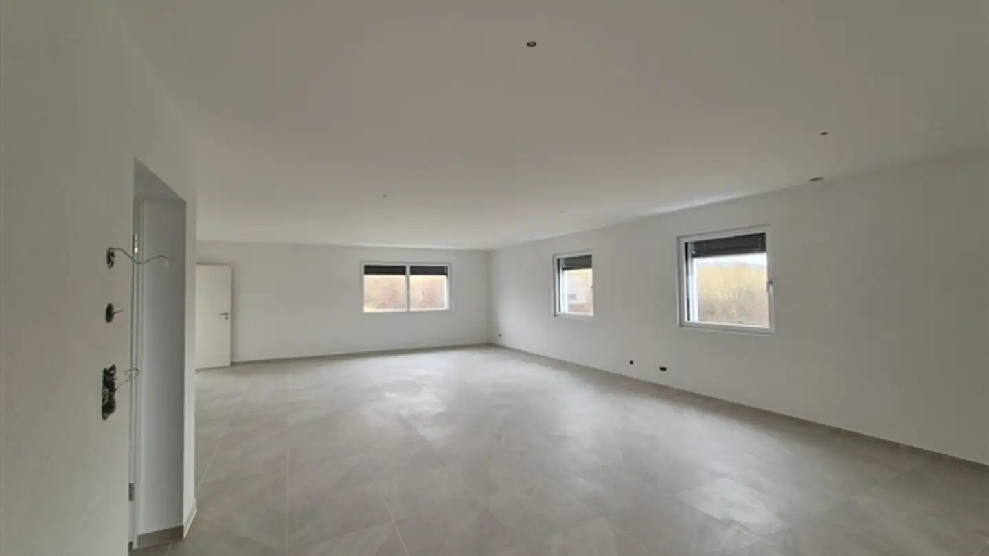 Bürofläche mieten - Zone Industrielle D'in-Riaux 10, 1726 Farvagny-le-Grand