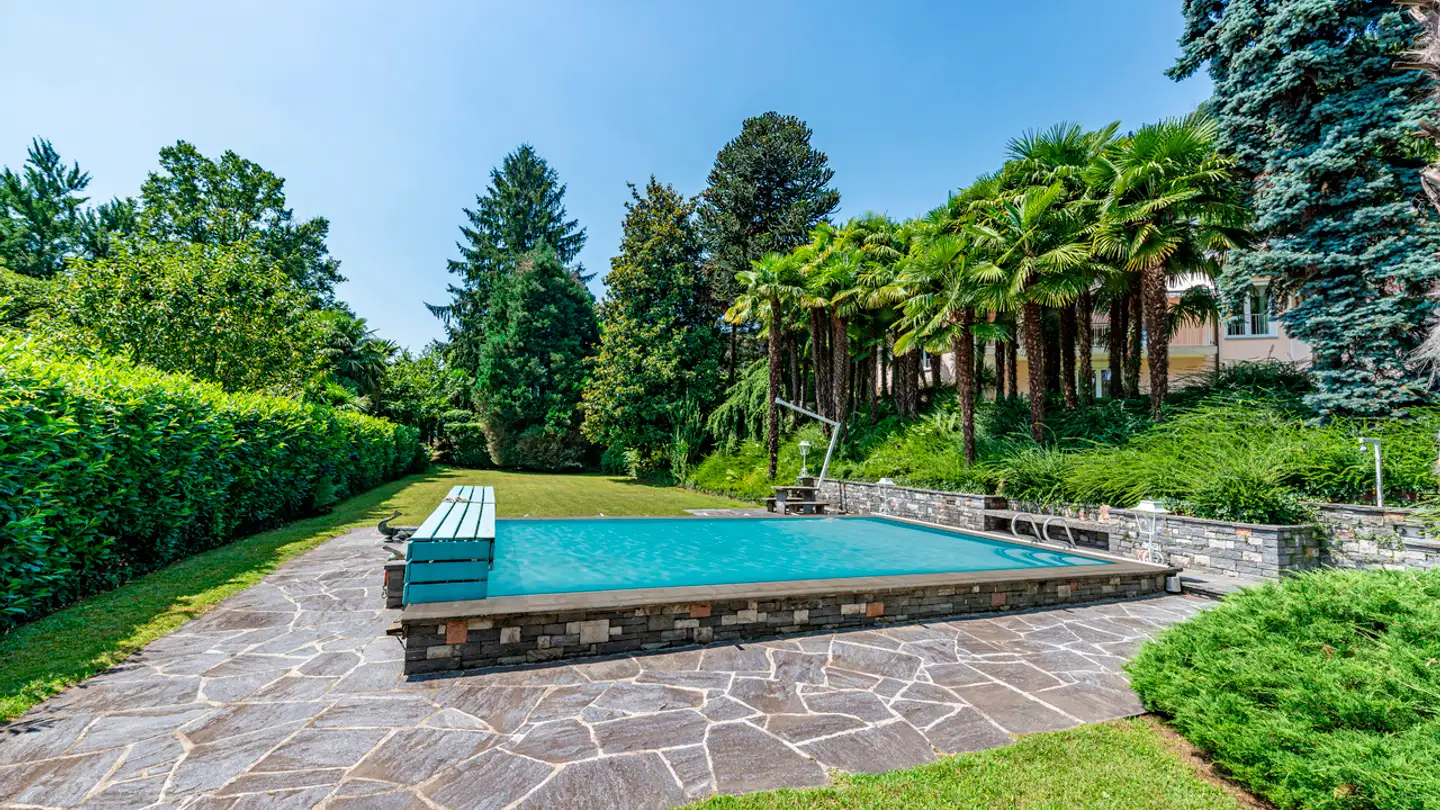 Villa in vendita - Via Lugano, 6982 Agno - Photo 4