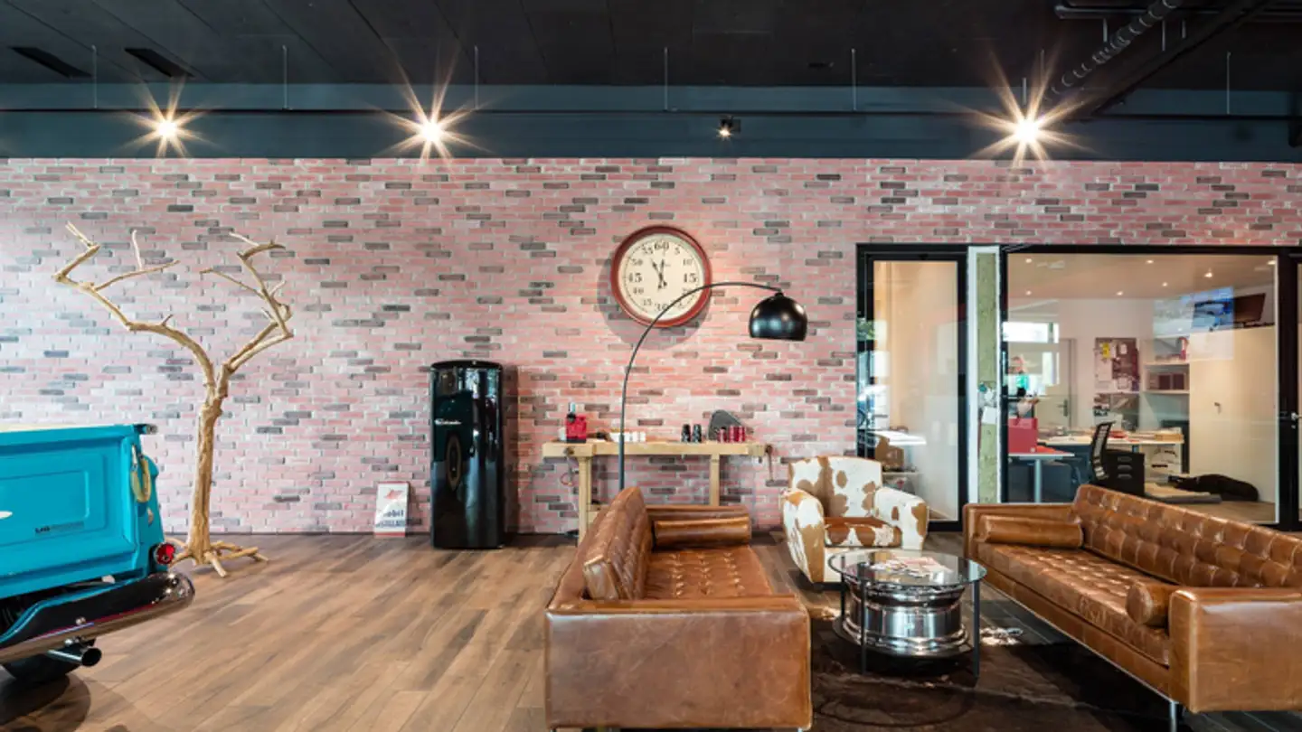 Gewerbe mieten - Willestrasse 3, 8957 Spreitenbach - Foto 2