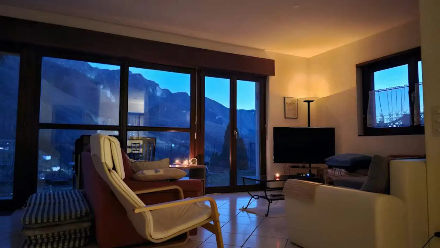 Einfamilienhaus mieten - Stráda Dala Vigna, 6822 Arogno - Foto 4