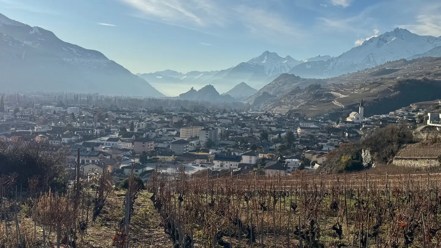 Terreno edificabile in vendita - 1958 St-Léonard - Foto 3