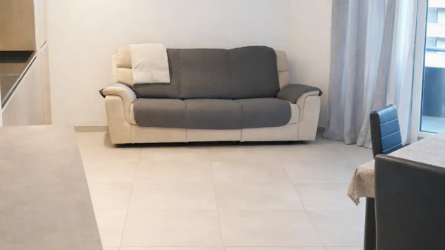 Apartment for sale - Rue du Coppet 12, 1870 Monthey