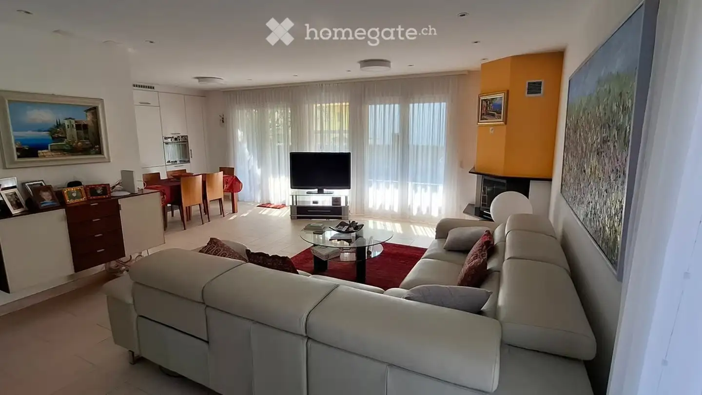 Maison individuelle à vendre - 6516 Cugnasco - Photo 2