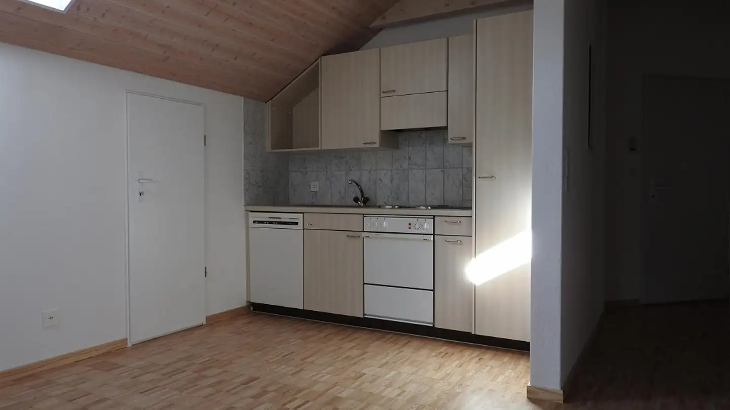 Attico in affitto - Alvierstrasse 11, 9475 Sevelen - Foto 3