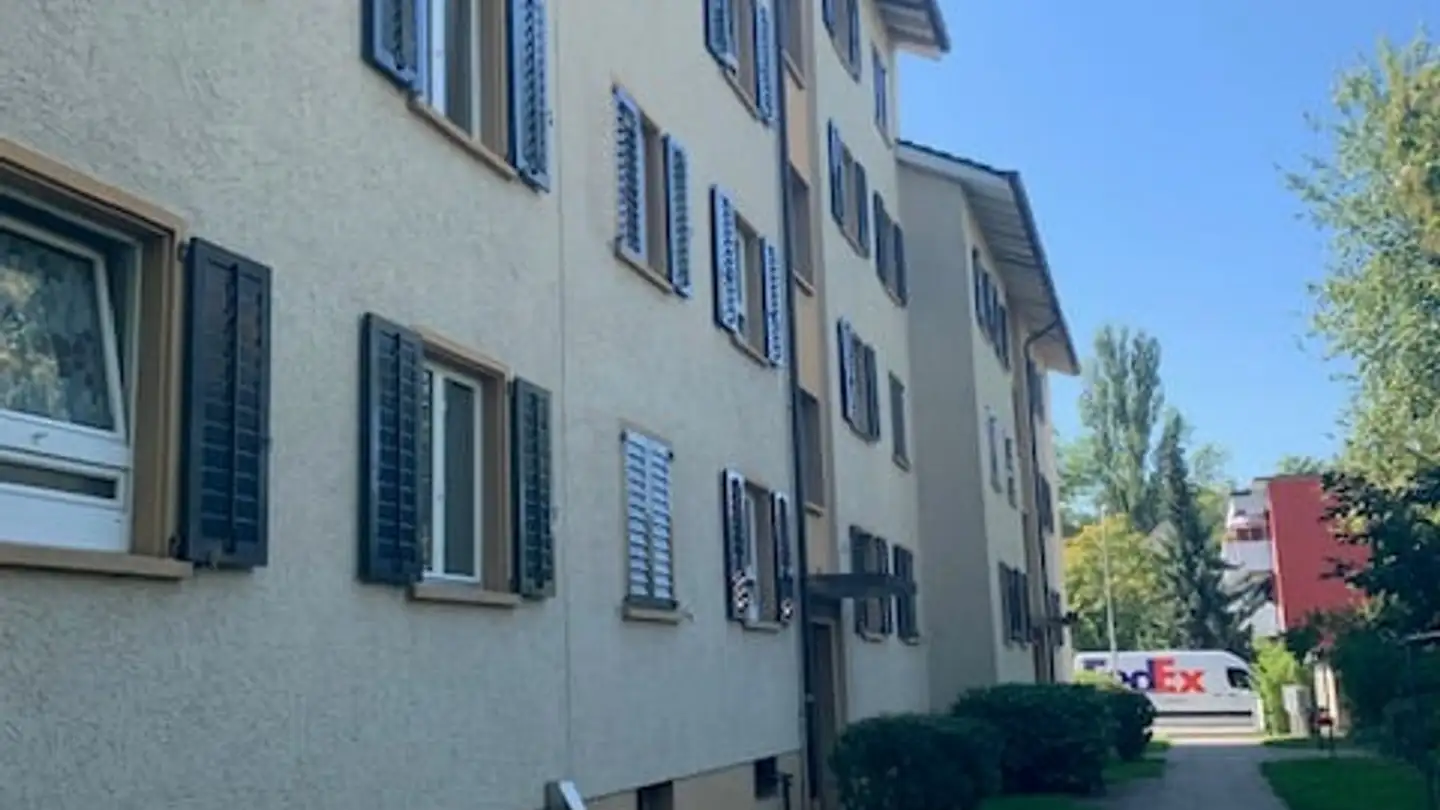 Appartamento in affitto - Lenggenbachstrasse 17, 8951 Fahrweid