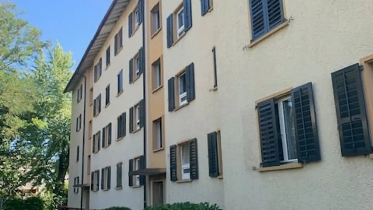 Appartamento in affitto - Lenggenbachstrasse 17, 8951 Fahrweid - Foto 2