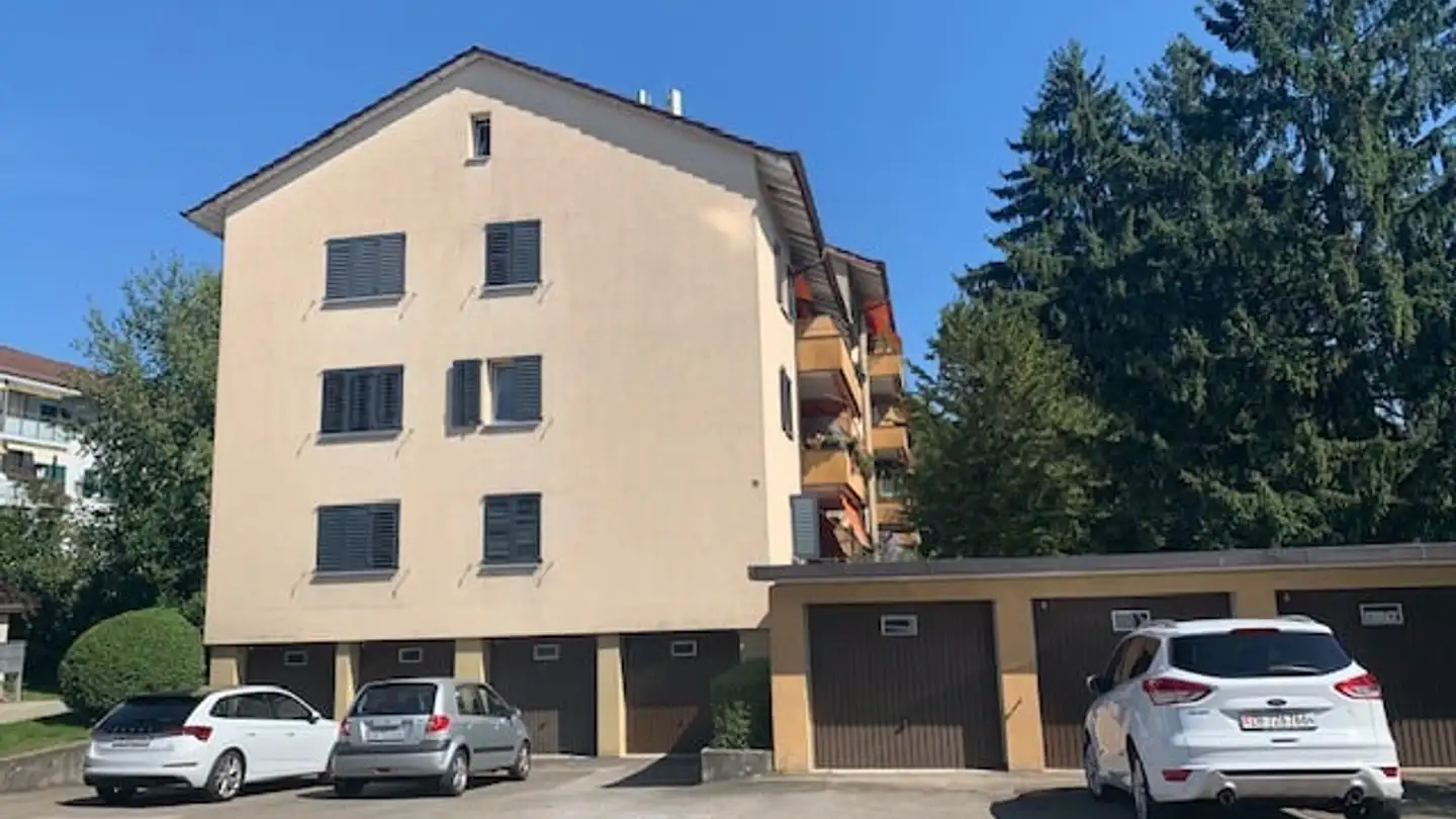 Appartamento in affitto - Lenggenbachstrasse 17, 8951 Fahrweid - Foto 3