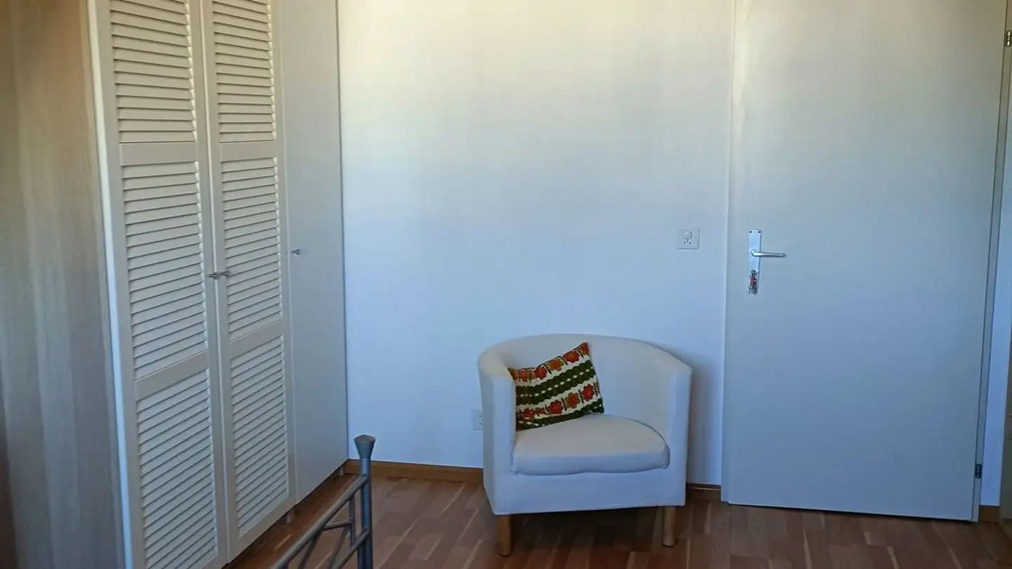 Single room for rent - Färberstrasse, 4057 Basel