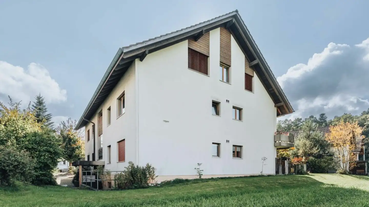 Apartment for sale - Finkenweg 6, 4932 Lotzwil - Photo 3