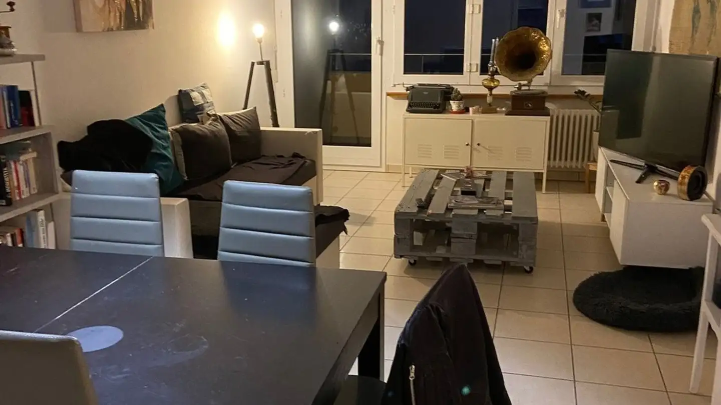 Appartement à louer - Rue De La Gare 2a, 2035 Corcelles NE