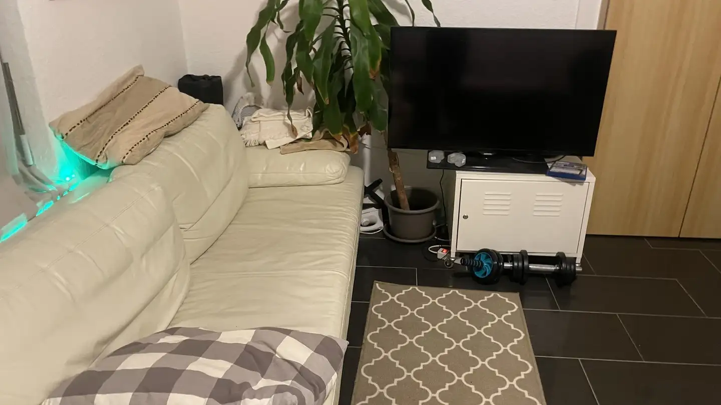 Apartment for rent - Oberlandstrasse 85, 8610 Uster