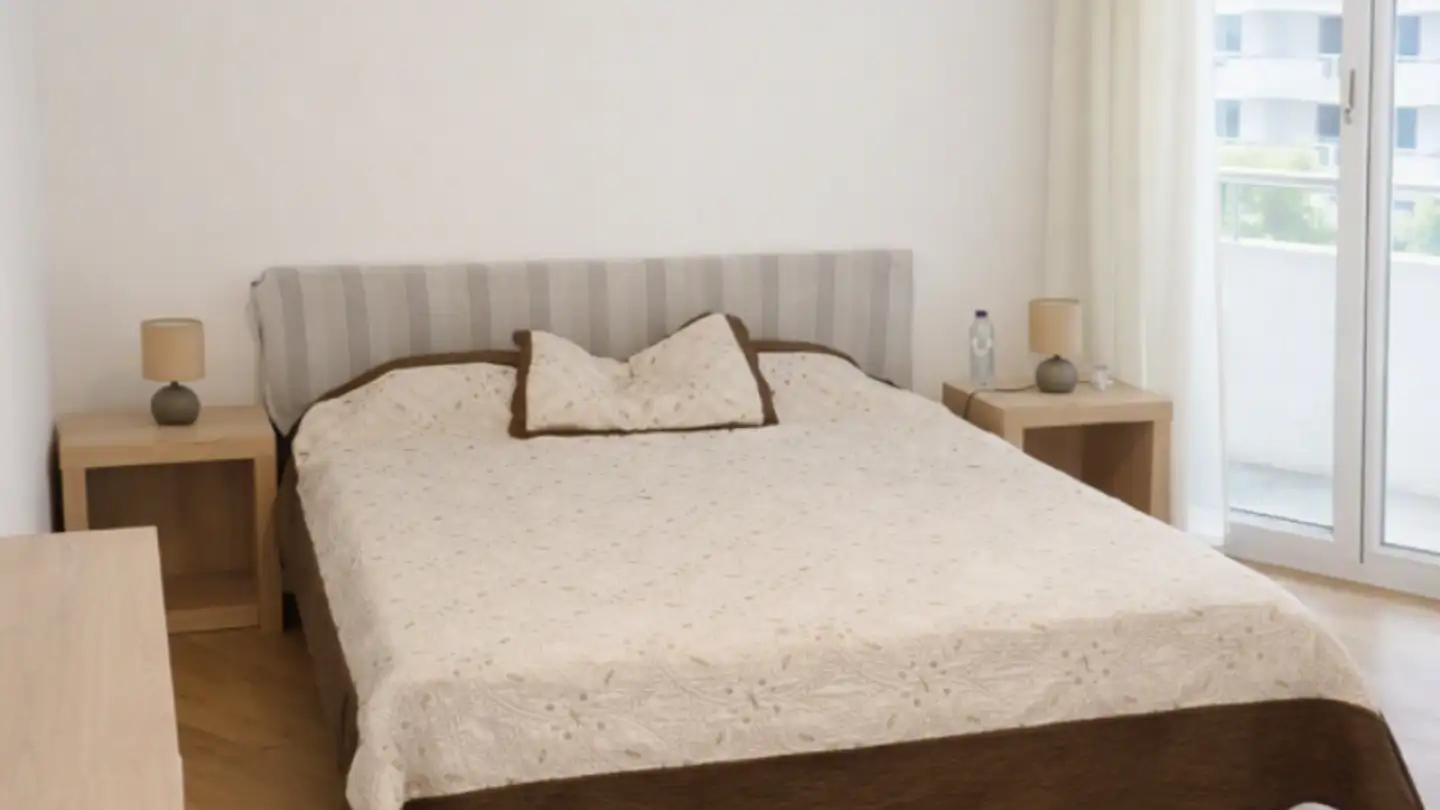 Wohnung kaufen - Rue du Coppet 12, 1870 Monthey - Foto 3