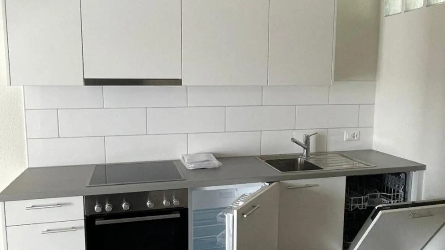 Wohnung mieten - Rue Numa-Droz 208, 2300 La Chaux-de-Fonds - Foto 2
