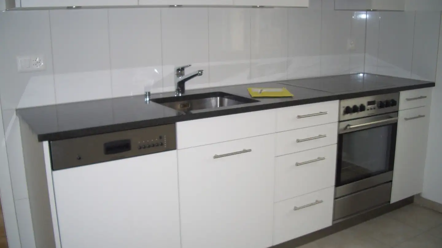 Appartement à louer - Tumbelenstrasse 72, 8330 Pfäffikon ZH - Photo 3