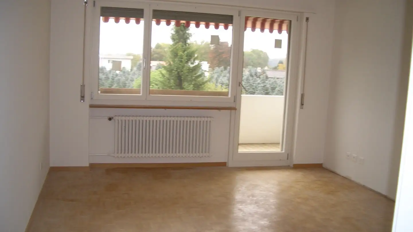 Appartement à louer - Tumbelenstrasse 72, 8330 Pfäffikon ZH