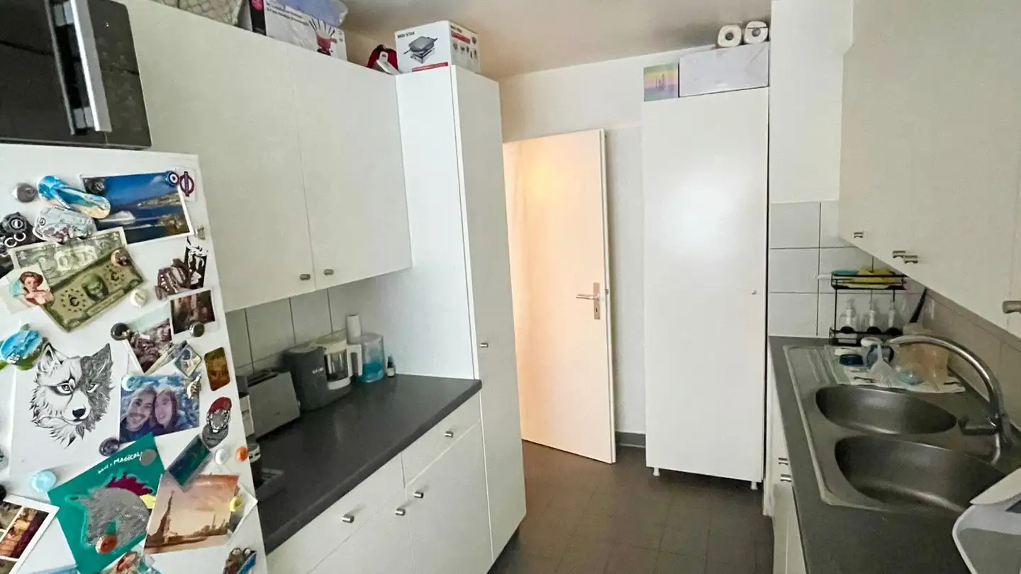 Wohnung mieten - 1205 Genève - Foto 2