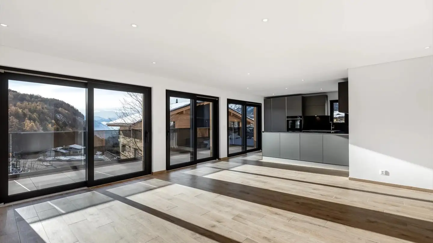 Chalet for sale - 1978 Lens - Photo 3