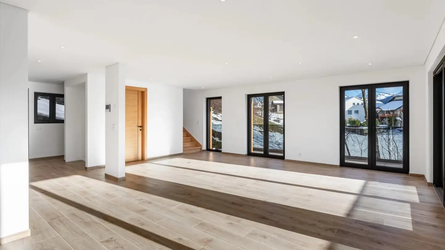 Chalet for sale - 1978 Lens - Photo 4