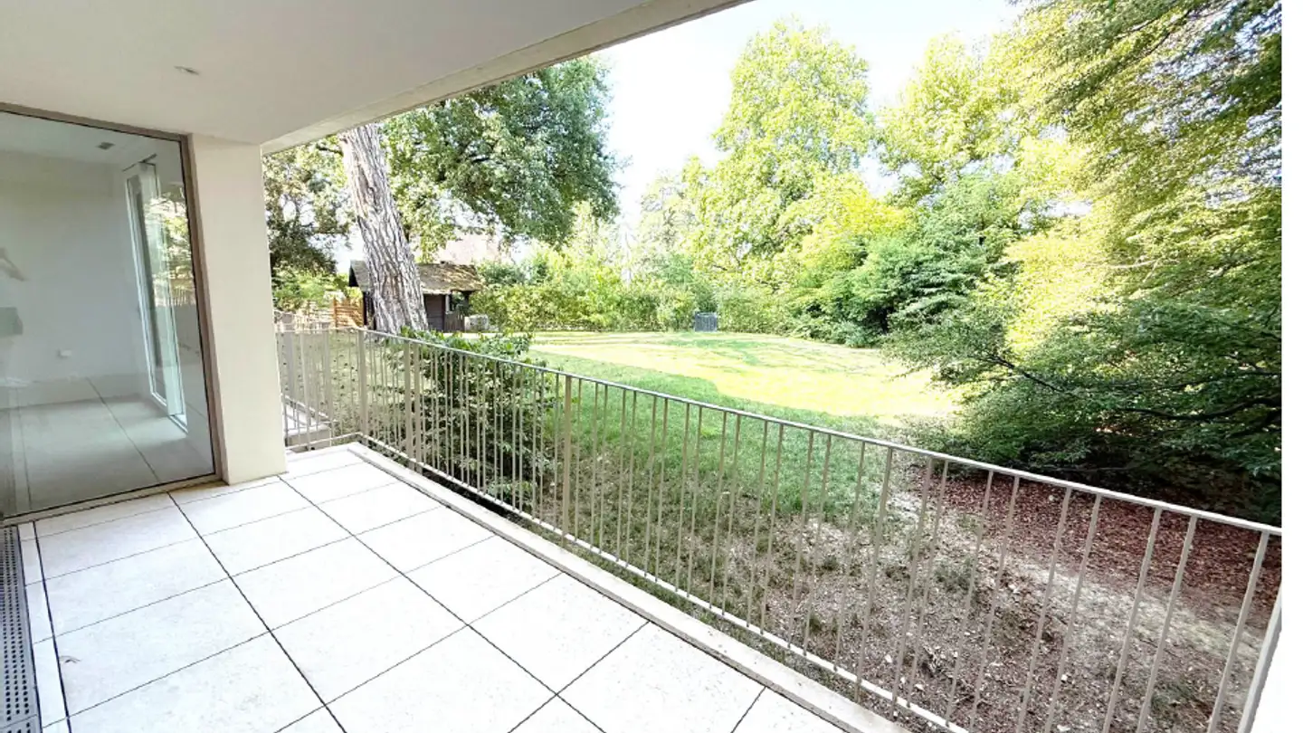 Apartment for rent - Chemin De Bellevue 36, 1005 Lausanne - Photo 2