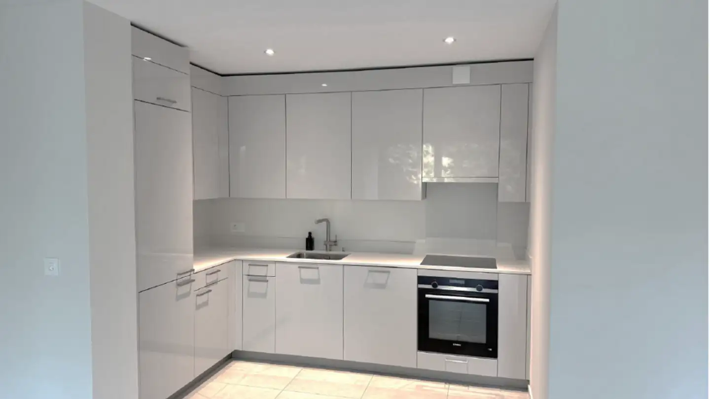 Apartment for rent - Chemin De Bellevue 36, 1005 Lausanne - Photo 3