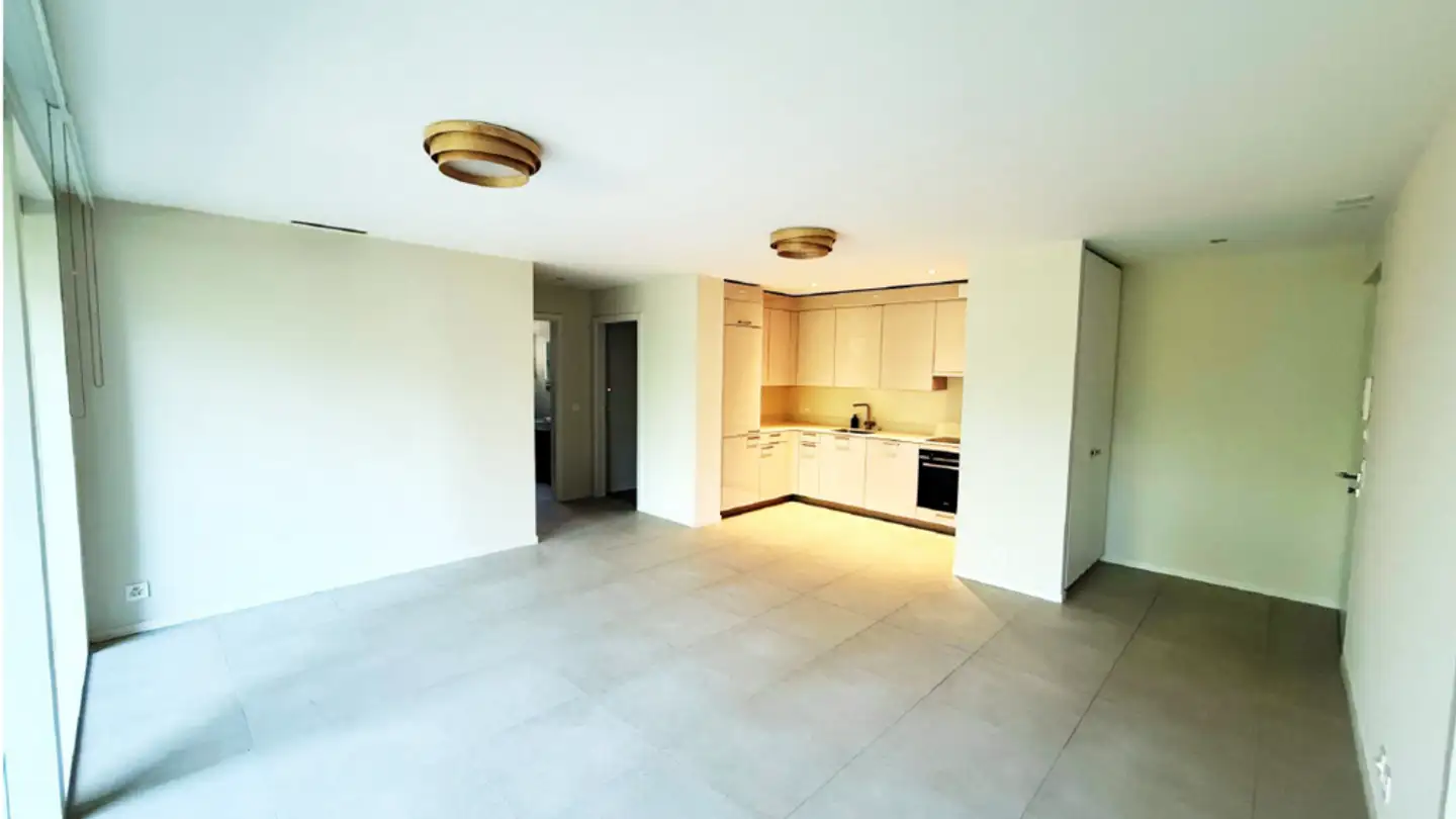 Apartment for rent - Chemin De Bellevue 36, 1005 Lausanne - Photo 4
