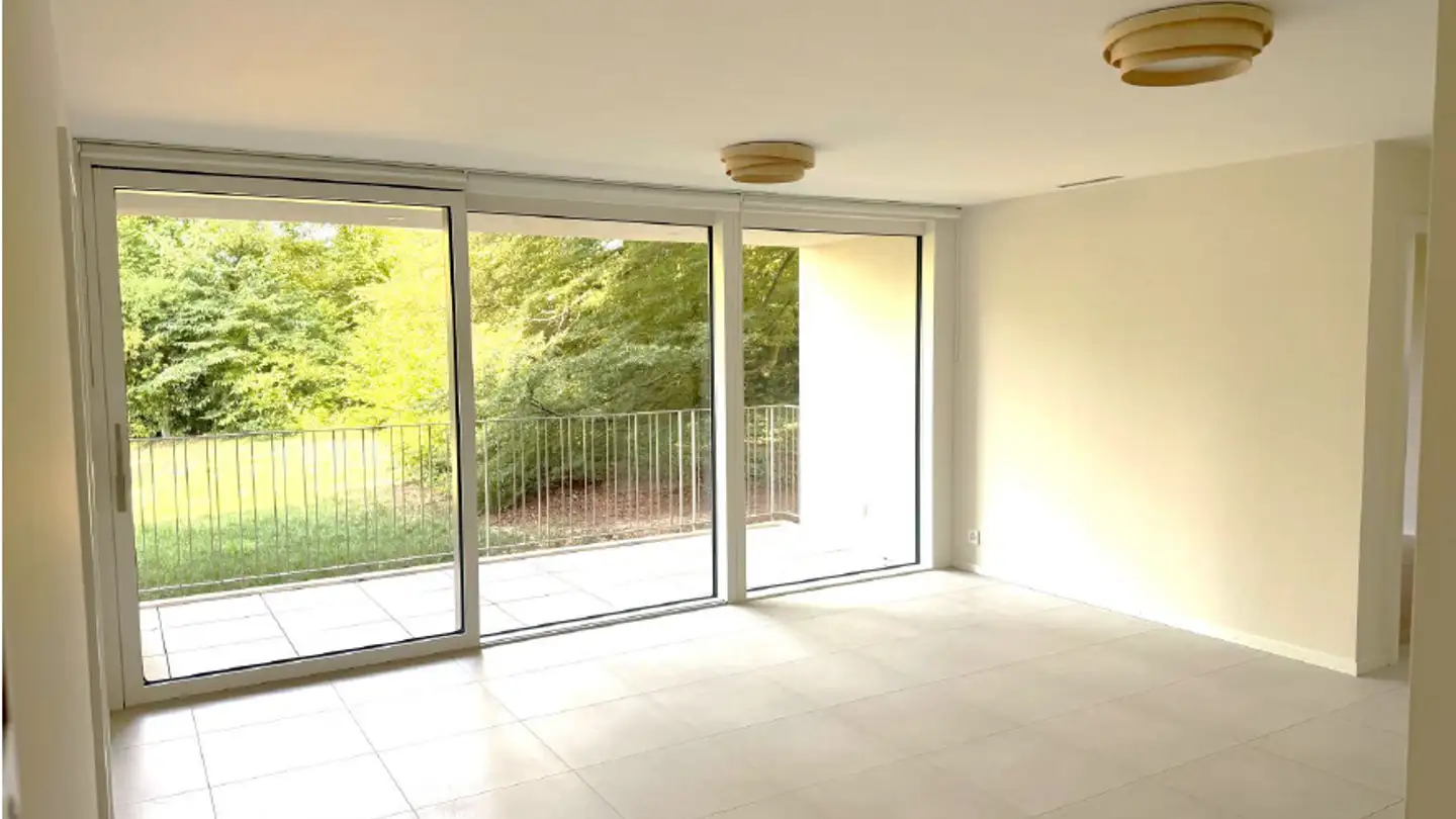 Apartment for rent - Chemin De Bellevue 36, 1005 Lausanne