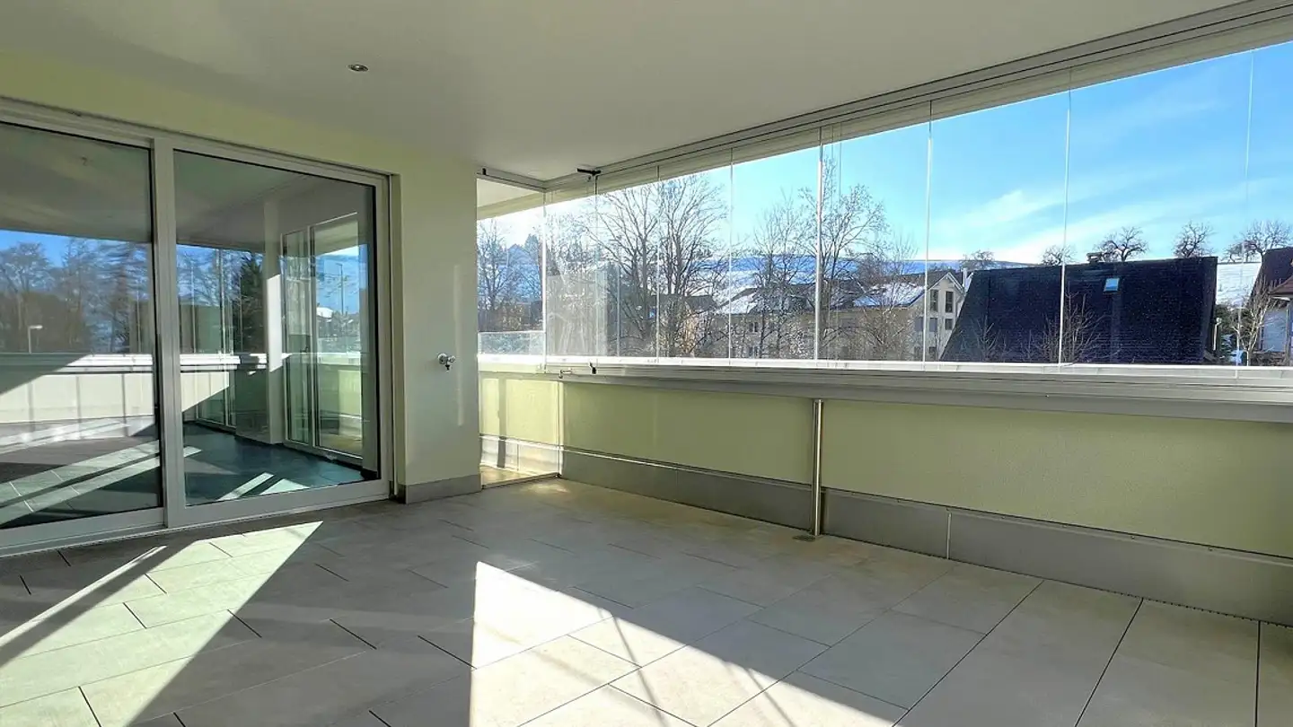 Appartamento in vendita - Hauptstrasse 68, 6313 Edlibach - Foto 2