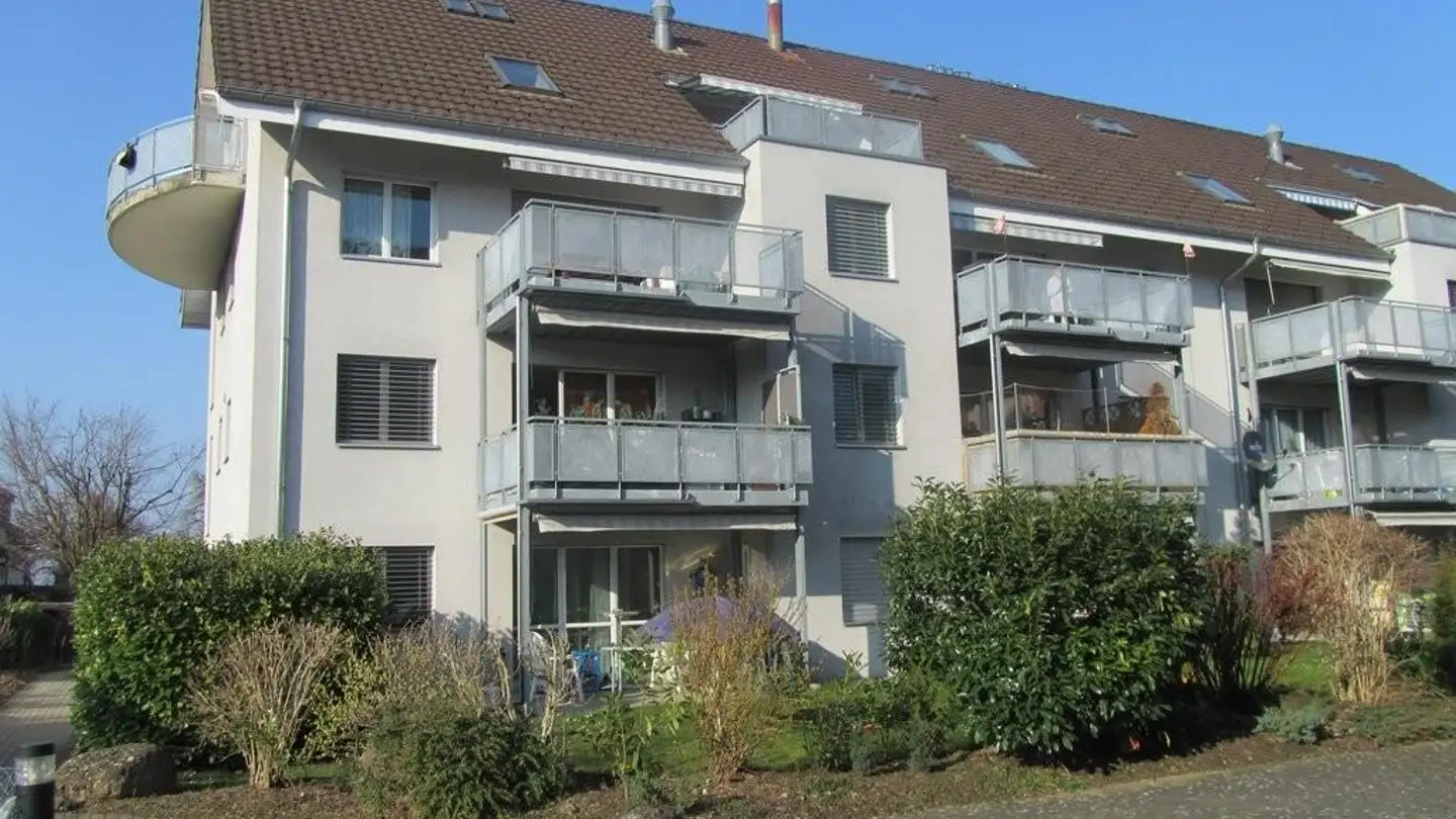 Apartment for rent - Luzernerstrasse 56b, 5630 Muri AG