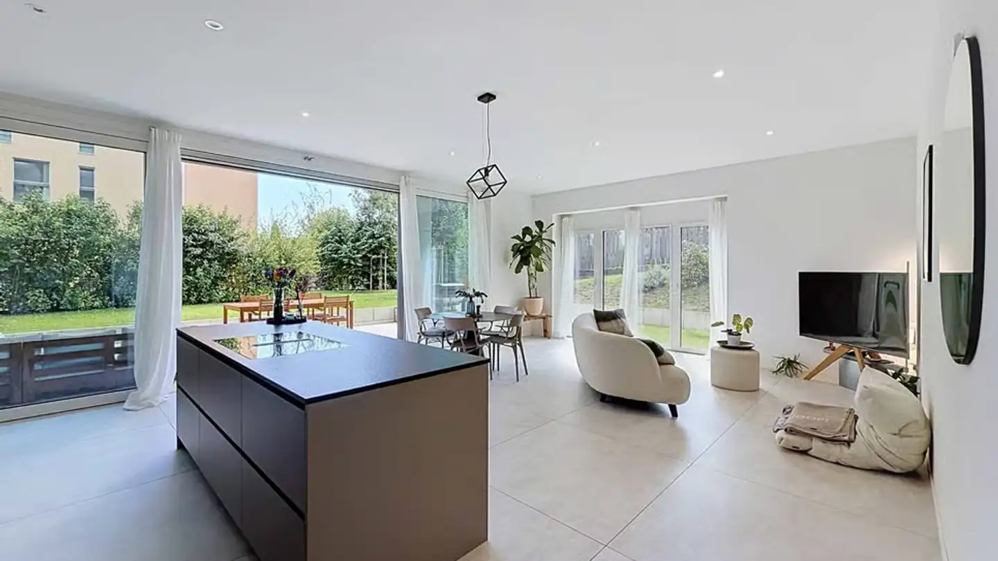 Wohnung kaufen - 2000 Neuchâtel