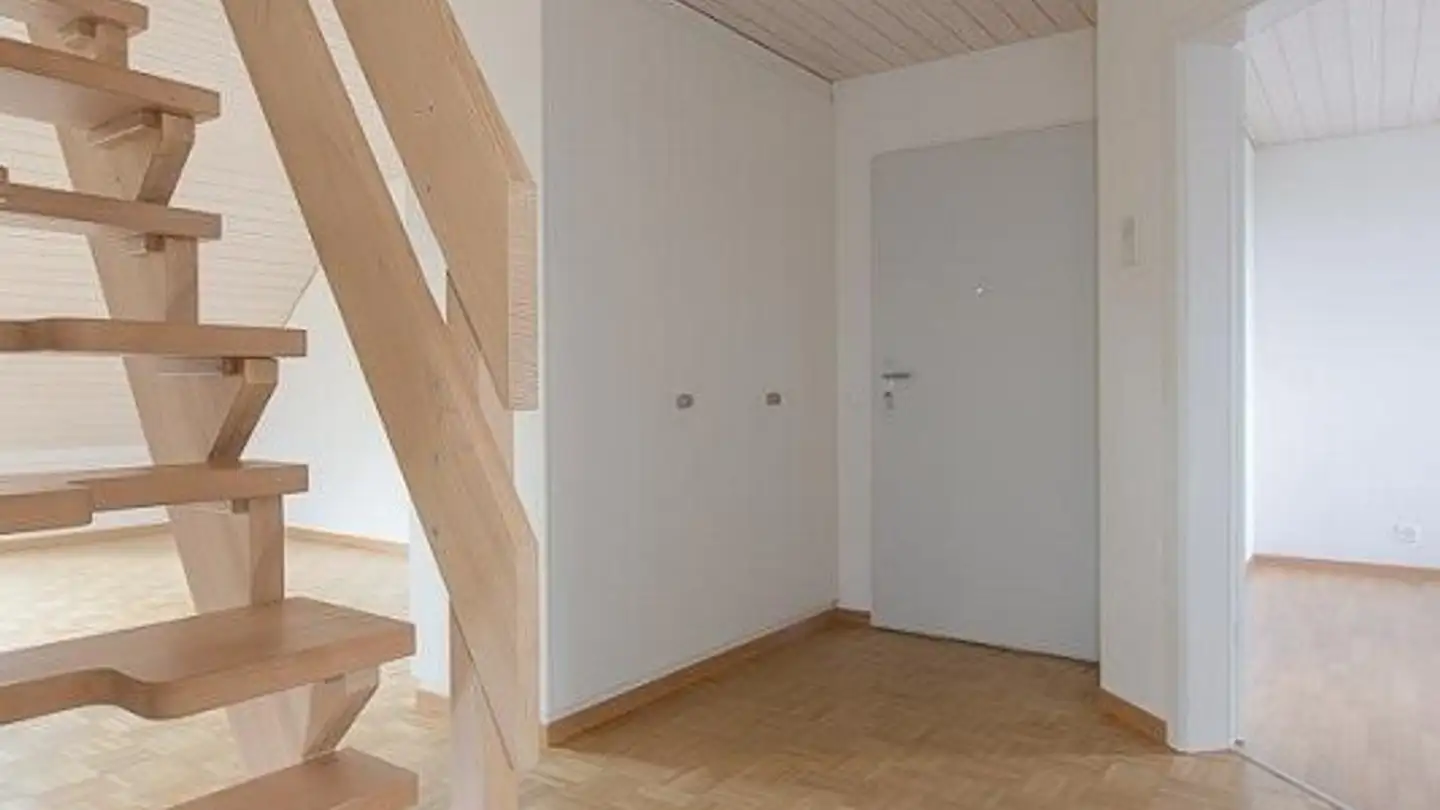 Apartment for rent - Luzernerstrasse 56b, 5630 Muri AG - Photo 2