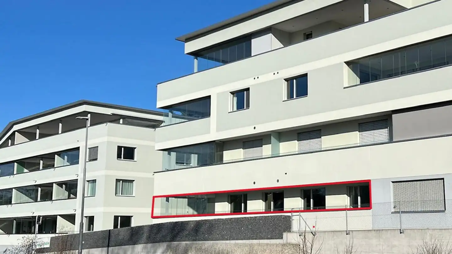 Appartamento in vendita - Hauptstrasse 68, 6313 Edlibach