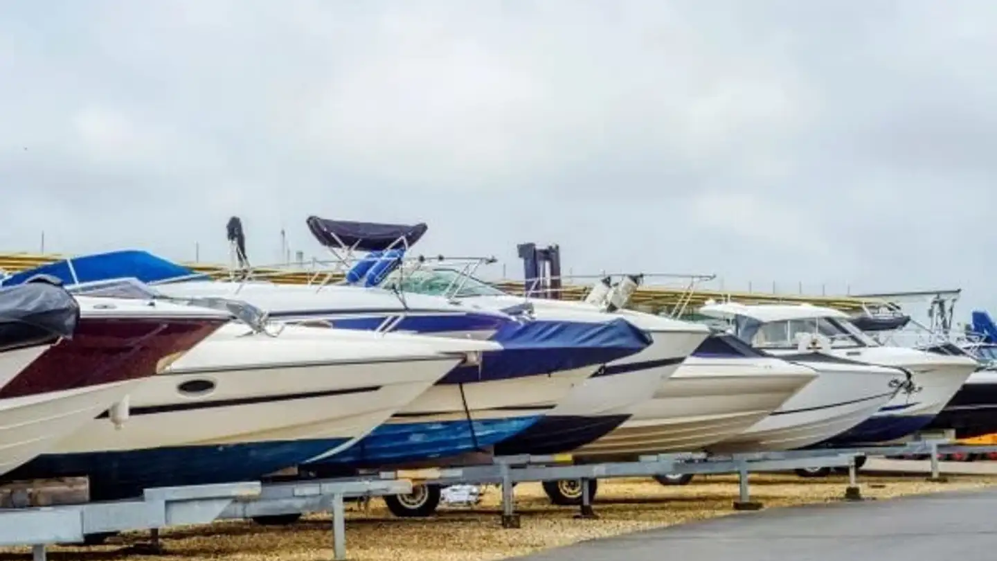 Parcheggio esterno in affitto - Gewerbestrasse 5, 8252 Schlatt TG - Photo 4