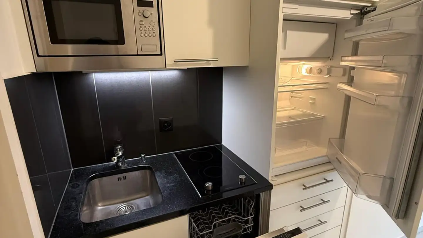 Appartement à louer - Glattlerweg 12, 8957 Spreitenbach - Photo 3