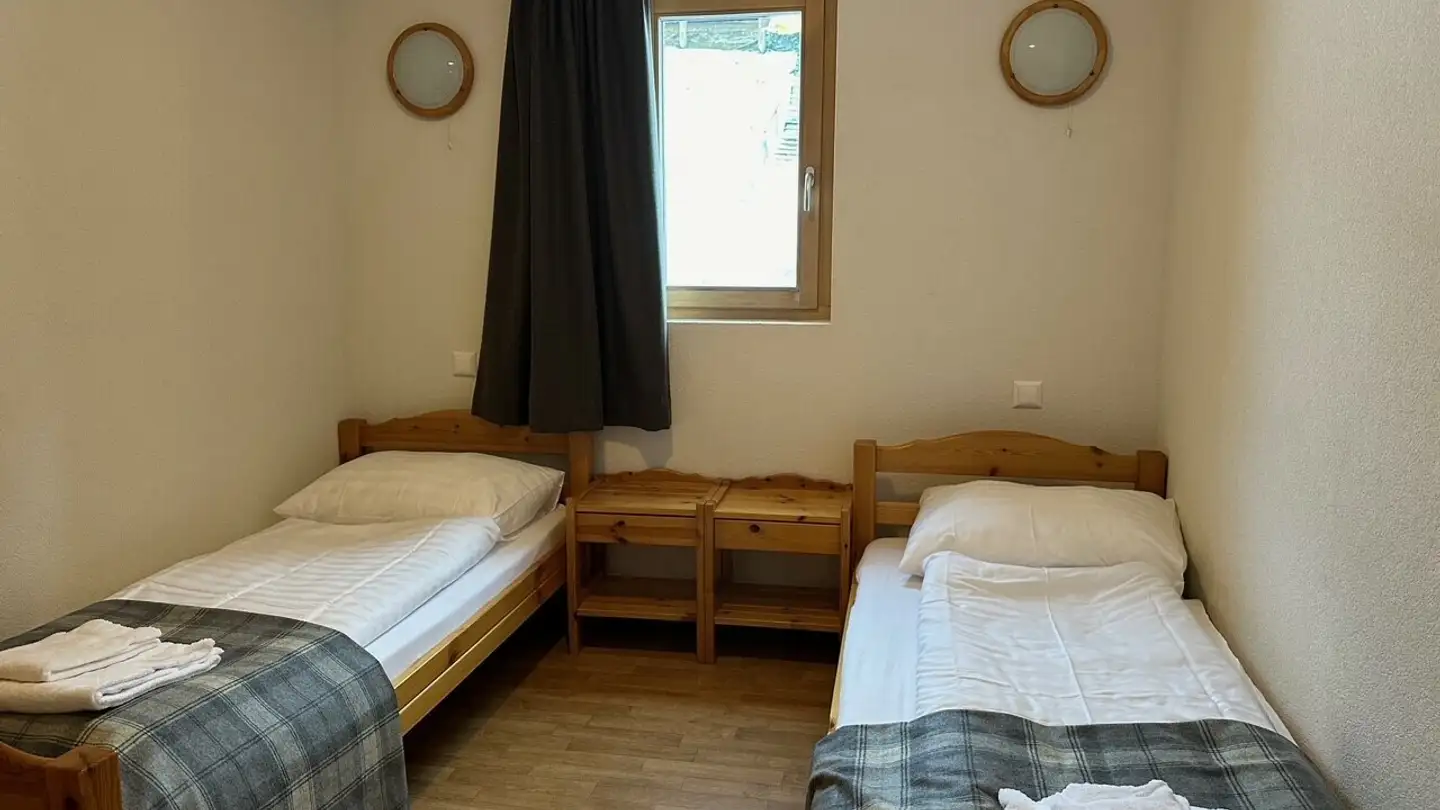 Appartement à louer - Route De La Télécabine, 1997 Siviez (Nendaz) - Photo 3