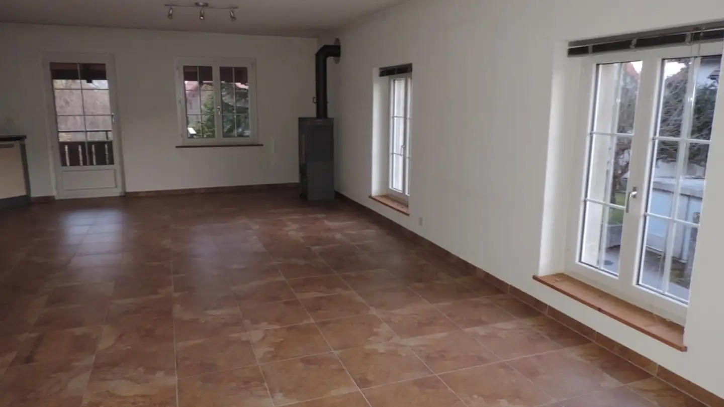 Apartment for rent - 3253 Schnottwil