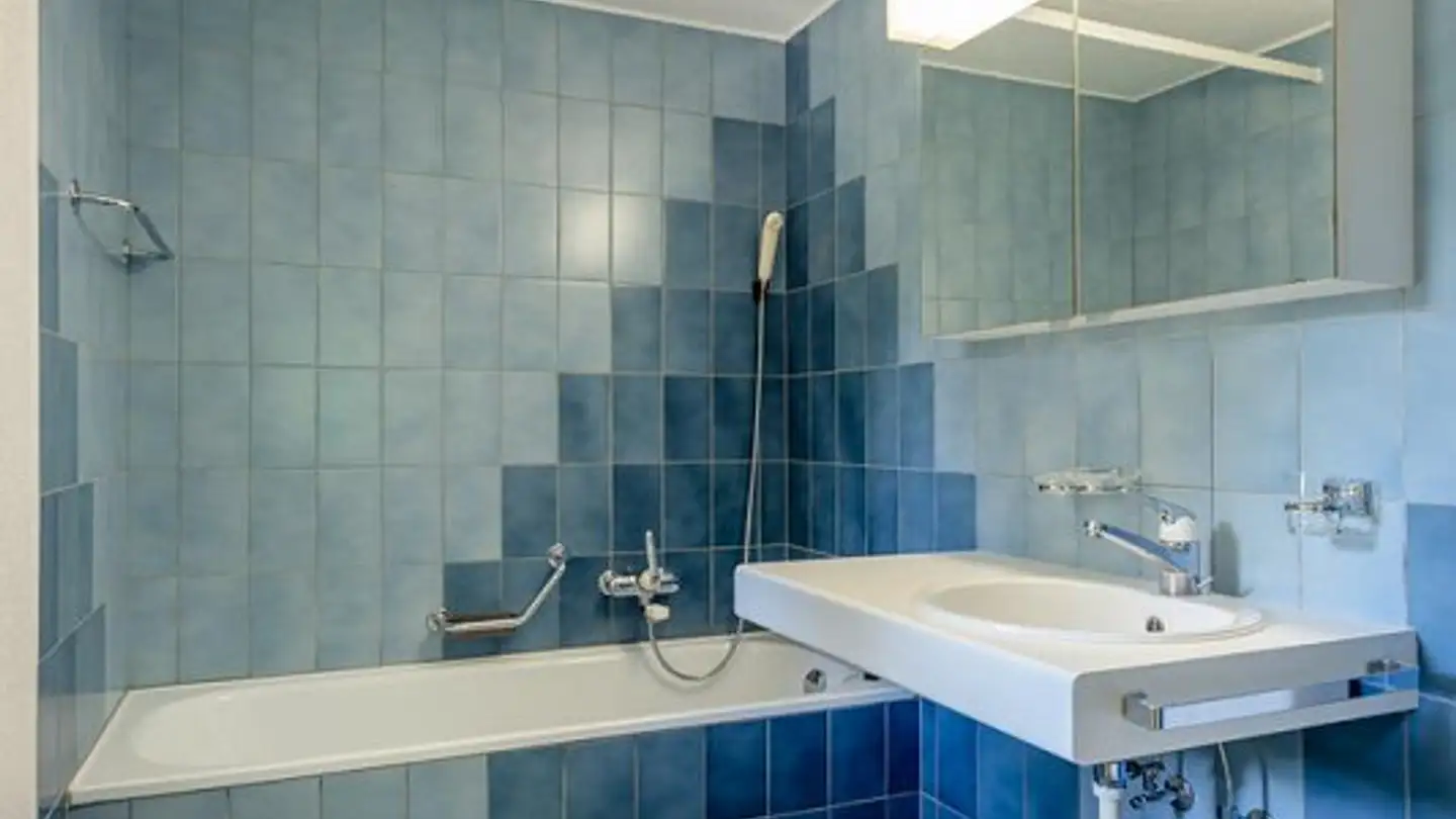 Appartamento in affitto - Sollrütistrasse 34, 3098 Schliern b. Köniz - Foto 3