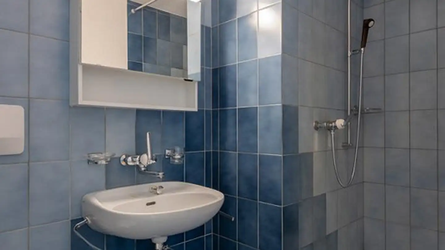 Appartamento in affitto - Sollrütistrasse 34, 3098 Schliern b. Köniz - Foto 4