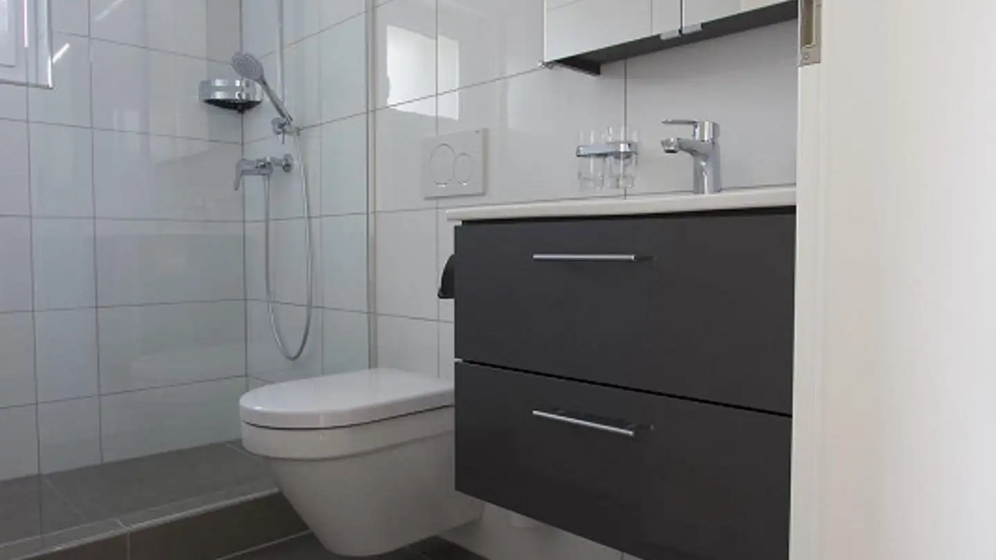 Appartement à louer - St. Galler Strasse 136, 9200 Gossau SG - Photo 2