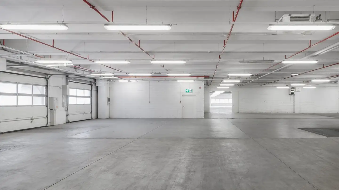 Industrieimmobilie mieten - Ai Cióss 11, 6593 Cadenazzo - Foto 4