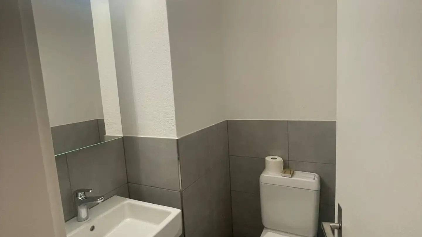 Single room for rent - 5000 Aarau - Photo 3